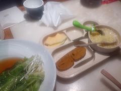 -绿茶餐厅(龙湖金楠天街店)