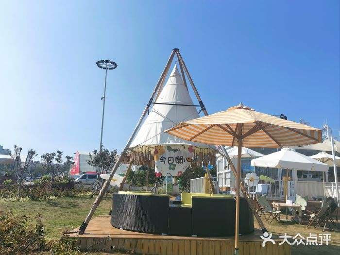 第34届青岛国际啤酒节图片