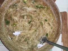 -舞素卷菜煎饼.糁汤(万达金街店)