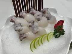 -帝皇海海鲜豆捞(桐泾商务广场店)