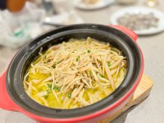 -汉水谣·江景餐厅(江滩店)