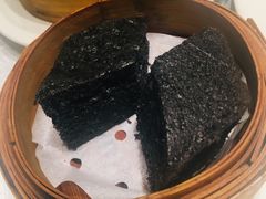 -武汉香格里拉大酒店·香宫中餐厅