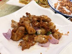 -西江河鲜·趣苑酒楼(鼎湖牌坊店)