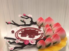-好利来(牡丹园店)