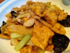 -杏花堂晋商私房菜(华熙五棵松店)
