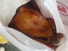 烤鸡-美林烤鸡店