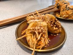 小豆干-小豆海棠(嘉兴路店)