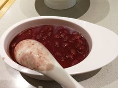 -喜家德虾仁水饺(华强天虹店)