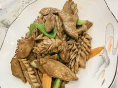 -宝发园名菜馆