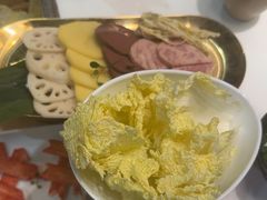 -洪氏嗨捞·猪肚鸡火锅(阳光天地店)
