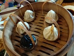 -南小馆(迪士尼小镇店)
