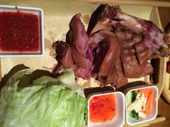 蜜桃餐厅(南长街店)-蜜桃餐厅·古运河畔(南下塘店)