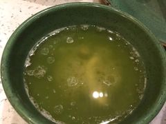 -润园四季椰子鸡火锅(海上世界店)