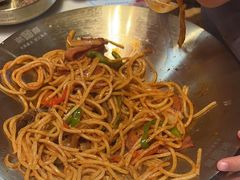 -韩宫宴烤肉·料理(宝山万达店)