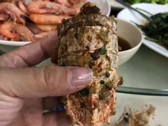 -量贩海鲜餐厅