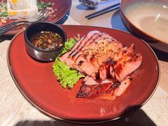 -CHINCHIN 青青·泰国料理(万象食家店)
