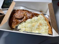-Pie Bird(新闸路店)