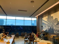 -星巴克(成都东站店)