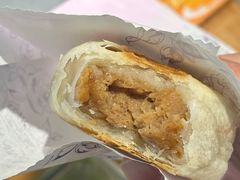 -长发西饼(临顿路店)