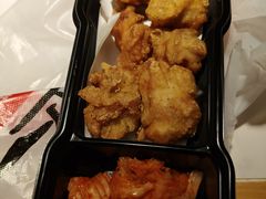 -黑木原精致料理·铁板烧