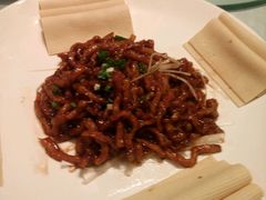 -玉林烤鸭店(定福庄店)
