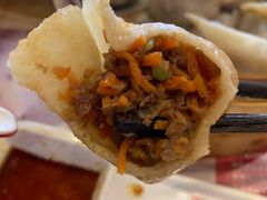 -新兴园饺子馆(北京百子湾店)