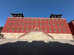 -须弥福寿之庙