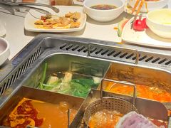 -海底捞火锅(长沙华创国际广场店)