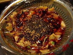 -红星兔丁(武侯祠店)