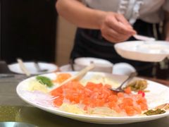 -寻味顺德·南记酒家·传统顺德菜·鱼生(广源路店)