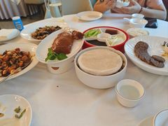 -满堂·烤鸭店·北京菜(鼓楼店)