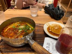 -小满手工粉(上海月星环球港店)