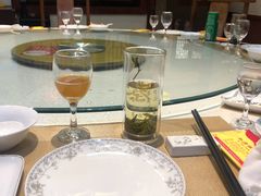 包厢-和源祥·日照菜扛把子(万平口一店)
