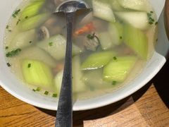 -拉完海鲜大排档(温岭店)
