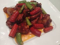 -老德州四合院·德州菜(天衢路店)