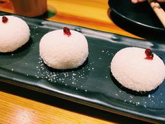 -望京一号·重庆江湖菜(工体店)