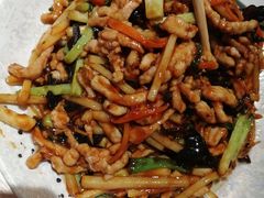 -爱妻鱼•老体北重庆水煮鱼•川菜(白云路店)