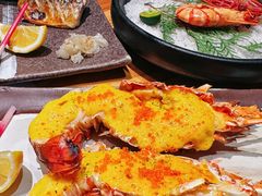 -花潮料理艺食馆(世欧广场店)