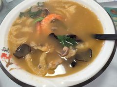 -山涧阁农家菜(南北湖店)