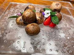 -隆荟•台州菜•粤菜