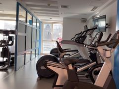 -Bona Fit 伯纳健身超级工作室(车公庄店)