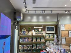-泡泡玛特POPMART(合生汇店)