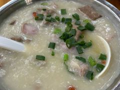 -南记食粥坊·宵夜大排档(莲花总店)