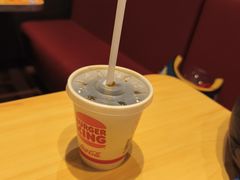 -汉堡王(上海凌云壹街坊店)