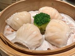 -悦景酒家(罗湖店)