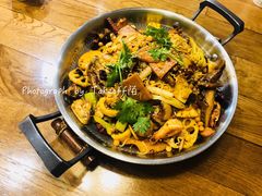 -川锅哎哟·麻辣香锅(国大城市广场店)
