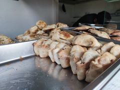 -吉利利·烤包子(双井店)