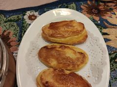 榴莲酥-红莲中餐厅(日航饭店)