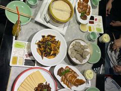 -北平盛世·新京菜·北京烤鸭(劲松·双井店)