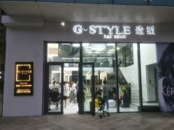 -沐泽SALON